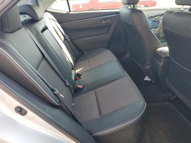 2016 TOYOTA COROLLA L - 2T1BURHE9GC626244