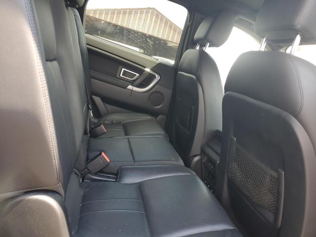 2019 LAND ROVER DISCOVERY SALCR2FX2KH805675