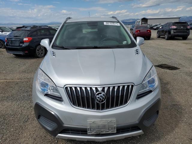 2016 BUICK ENCORE KL4CJASB6GB601291