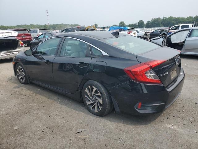 2017 HONDA CIVIC EX #3281401995