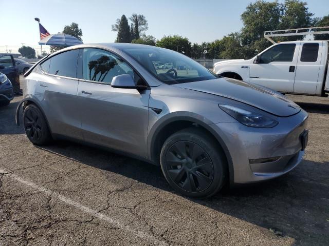 2025 TESLA MODEL Y 7SAYGDED7SF259884