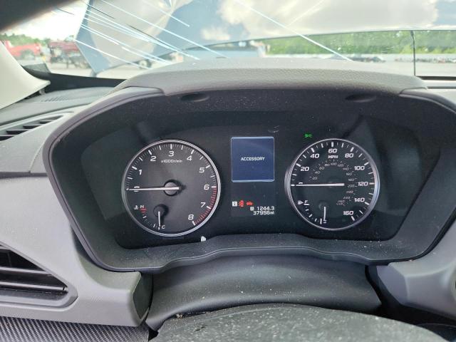2024 SUBARU CROSSTREK - 4S4GUHM61R3707986