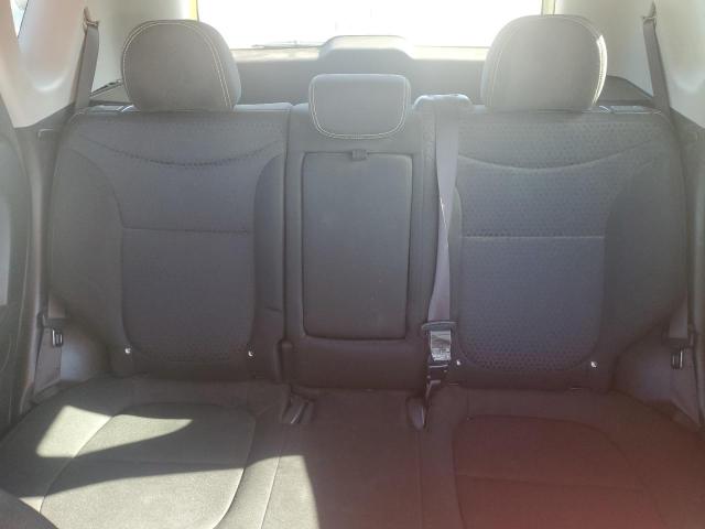 2015 KIA SOUL + KNDJP3A50F7784336