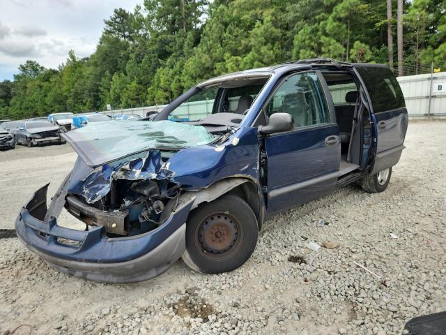 DODGE CARAVAN