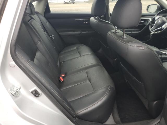 2017 NISSAN ALTIMA 2.5 1N4AL3AP0HC245647