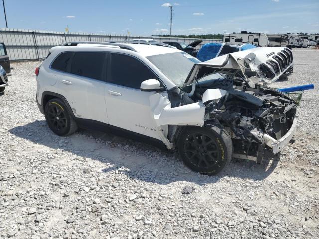 2016 JEEP CHEROKEE LATITUDE #3291379134