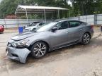 2017 NISSAN MAXIMA 3.5 - 1N4AA6AP0HC406537