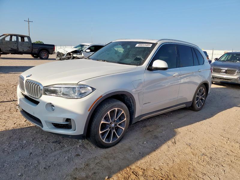 2017 BMW X5 XDR40E - 5UXKT0C36H0S81026