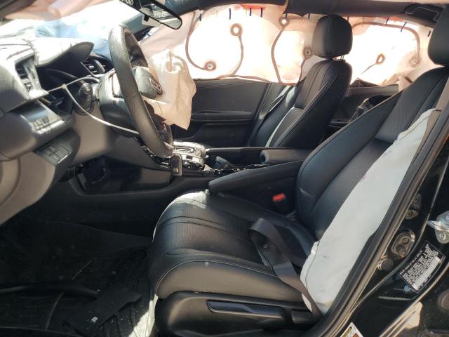 2019 HONDA CIVIC EX SHHFK7H66KU223751