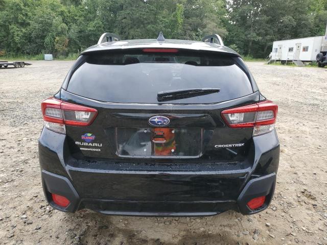 2022 SUBARU CROSSTREK JF2GTAPC9NH205094