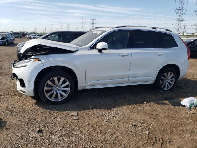 2018 VOLVO XC90 T5 YV4102PK2J1344011