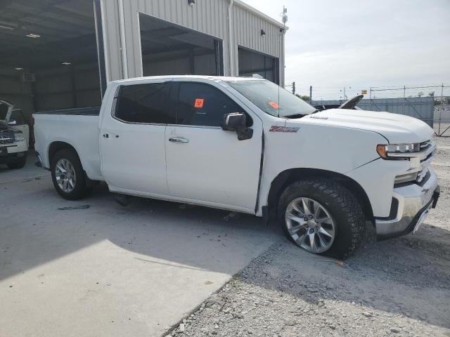 2020 CHEVROLET SILVERADO #3318111367