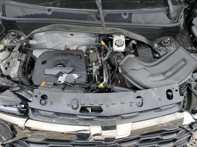 2024 CHEVROLET TRAILBLAZE KL79MSSL6RB138901