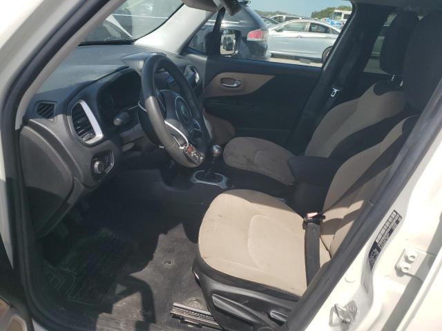 2015 JEEP RENEGADE SPORT ZACCJAAH7FPC30951