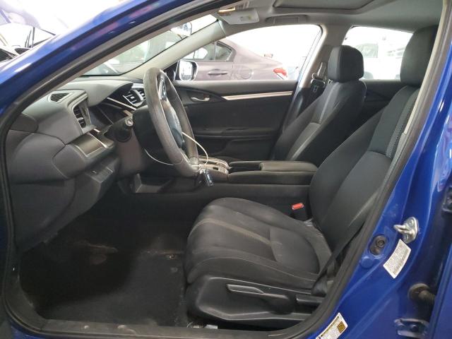 2016 HONDA CIVIC EX 19XFC2F72GE238404