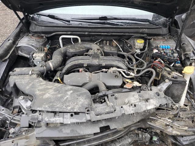 2018 SUBARU OUTBACK 2.5I 4S4BSAAC8J3239180