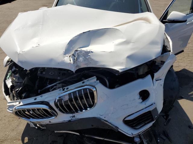 2016 BMW X1 XDRIVE2 WBXHT3C31GP884567