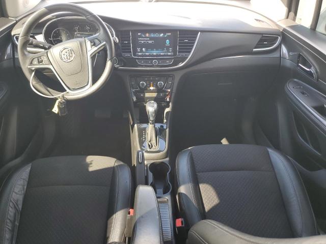 2017 BUICK ENCORE PRE KL4CJBSB8HB024531