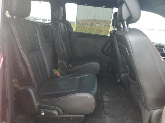 2017 DODGE GRAND CARA - 2C4RDGEG4HR693246