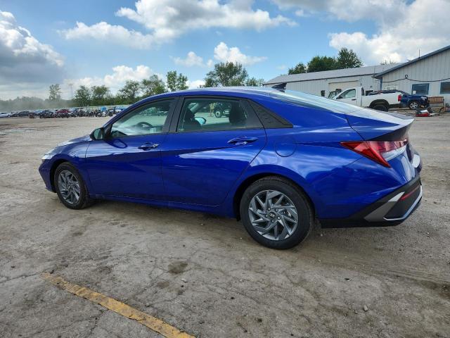 2025 HYUNDAI ELANTRA BL KMHLM4DJ5SU154285