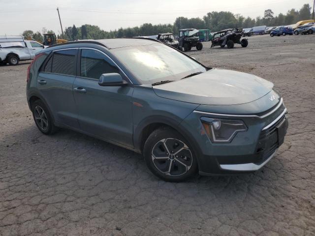 2023 KIA NIRO EX #3284730520