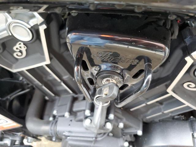 2022 INDIAN MOTORCYCLE CO. SCOUT ABS 56KMSA005N3184031