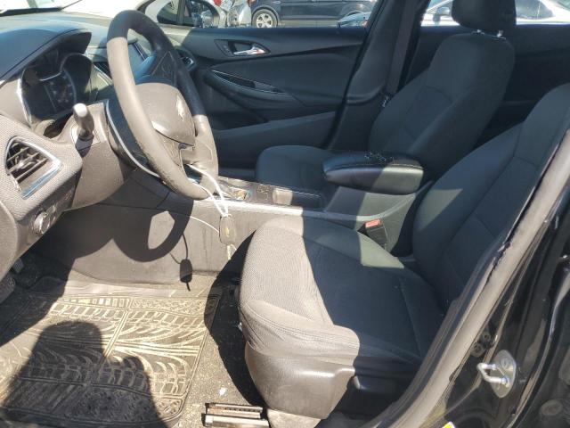 2016 CHEVROLET CRUZE LT - 1G1BE5SM4G7297470