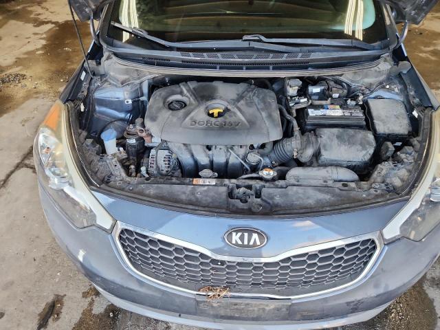 2014 KIA FORTE LX - KNAFK4A60E5048281