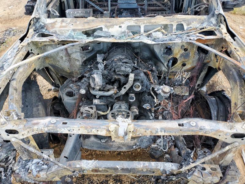 2024 RAM 2500 TRADESMAN 3C6UR5HJ8RG163559