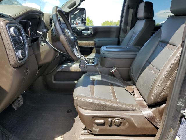 2022 GMC SIERRA K25 1GT49REY4NF112086