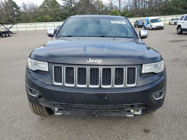 2015 JEEP GRAND CHEROKEE OVERLAND 1C4RJFCG5FC149253