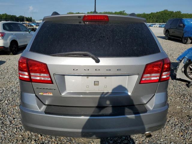 2017 DODGE JOURNEY SE - 3C4PDCAB5HT577240