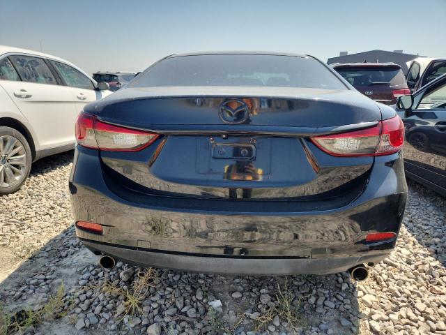 2014 MAZDA 6 TOURING - JM1GJ1V61E1124763
