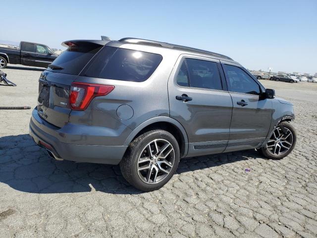 2016 FORD EXPLORER S 1FM5K8GT4GGC59067