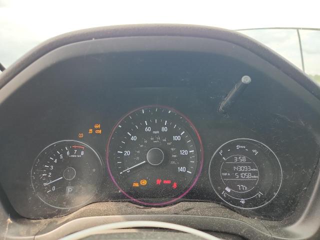2016 HONDA HR-V EX 3CZRU5H54GM705684