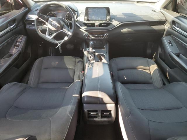 2019 NISSAN ALTIMA SV - 1N4BL4DV0KC154244