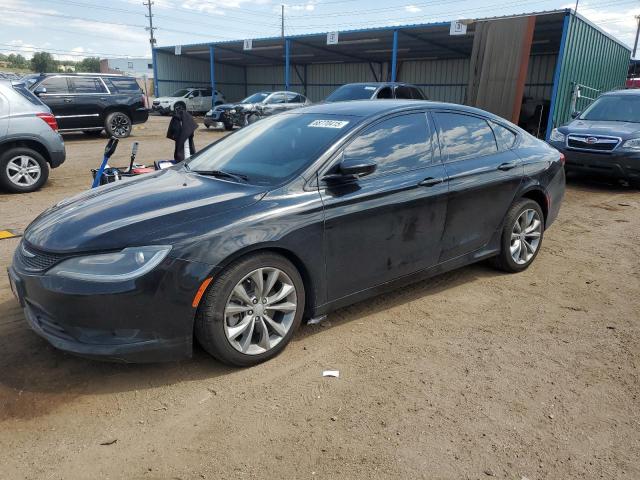 CHRYSLER 200 S