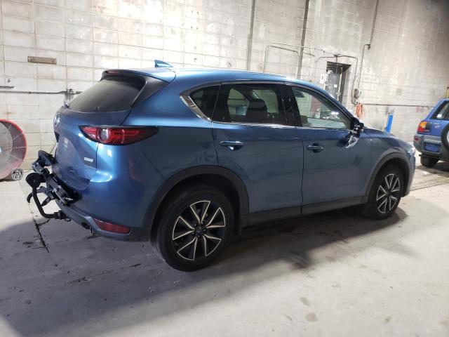 2018 MAZDA CX-5 GRAND TOURING JM3KFBDM0J0428174
