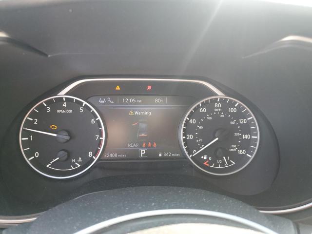 2023 NISSAN MAXIMA SR 1N4AA6EV1PC505312
