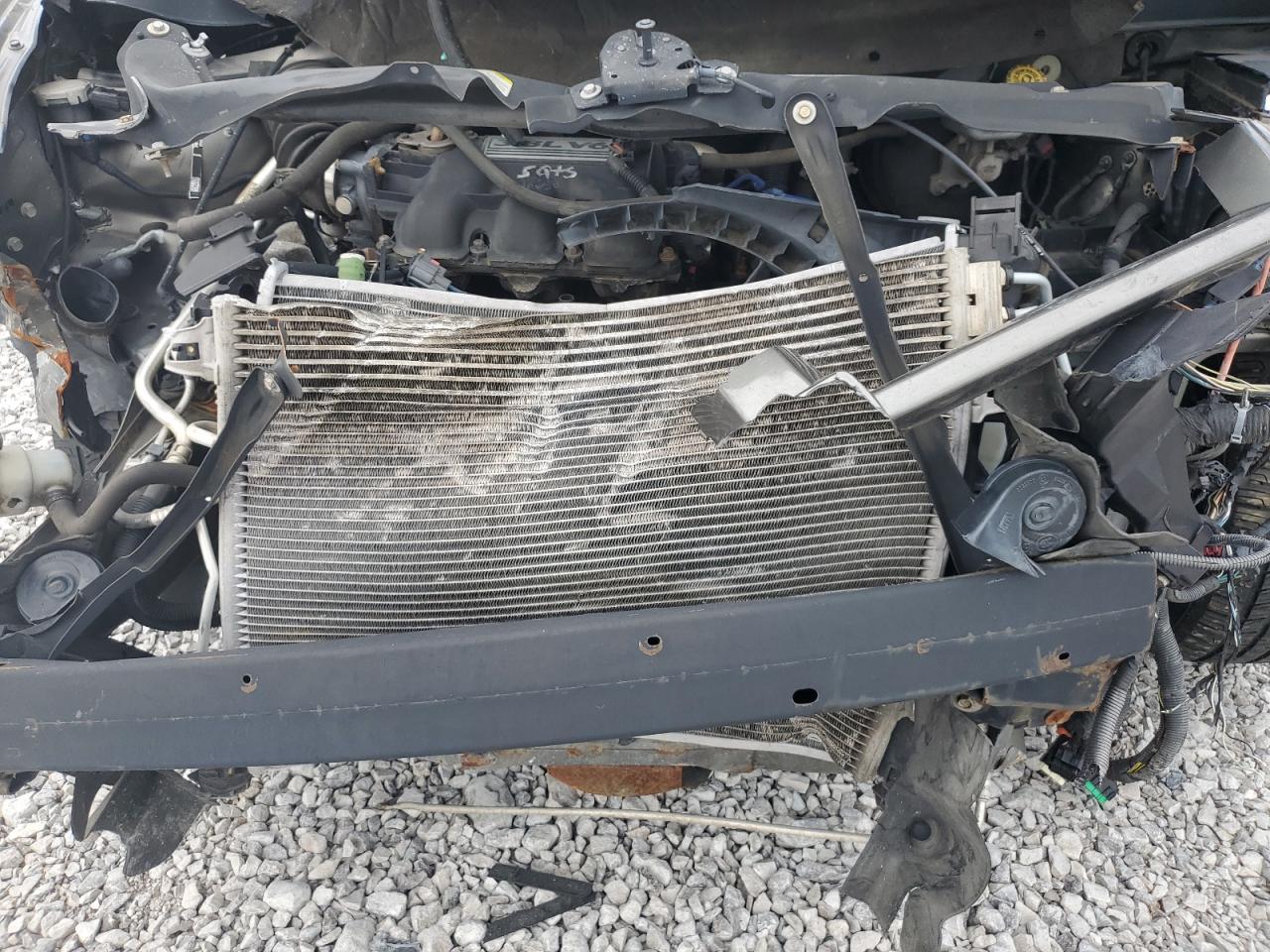 DODGE GRAND CARAVAN HERO