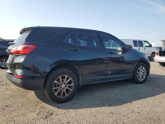 2019 CHEVROLET EQUINOX LS 3GNAXHEV0KL260026