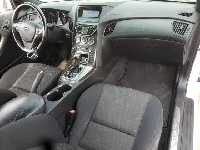 2015 HYUNDAI GENESIS CO KMHHU6KJ5FU124780