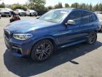 2020 BMW X3 XDRIVEM - 5UXTY9C0XLLE60082