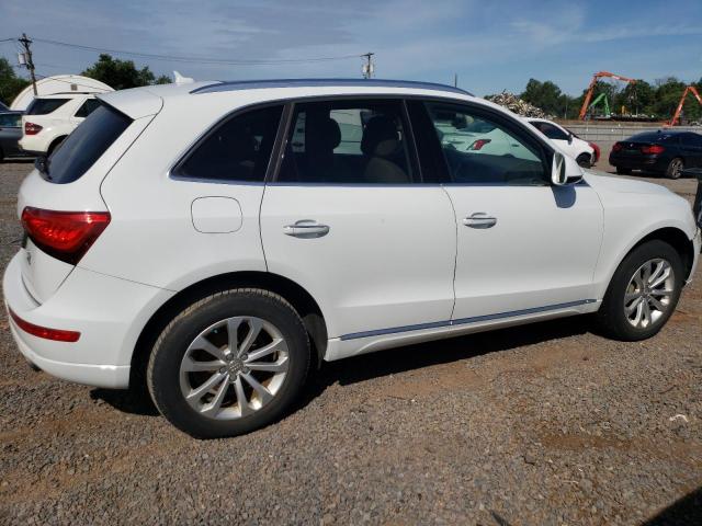 2015 AUDI Q5 PREMIUM WA1LFAFPXFA122691