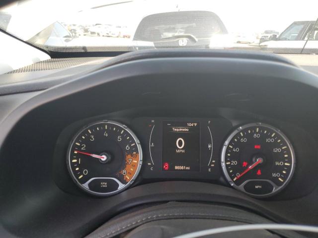2015 JEEP RENEGADE LATITUDE ZACCJABH5FPC04864