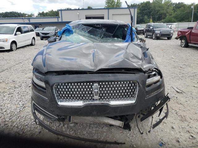 2019 LINCOLN NAUTILUS R 2LMPJ8LP1KBL57417