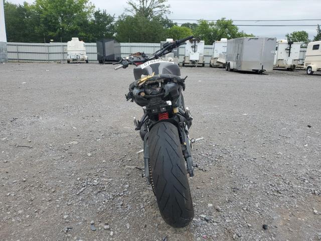 2015 YAMAHA FZ09 JYARN33E7FA005986
