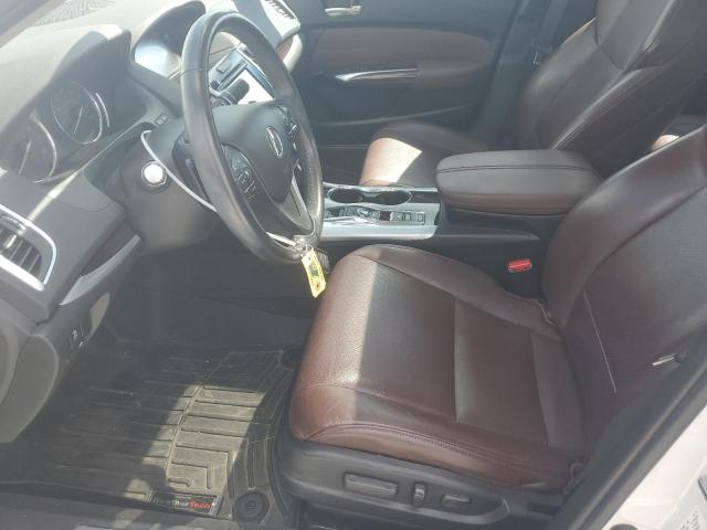 2016 ACURA TLX TECH 19UUB3F56GA002213