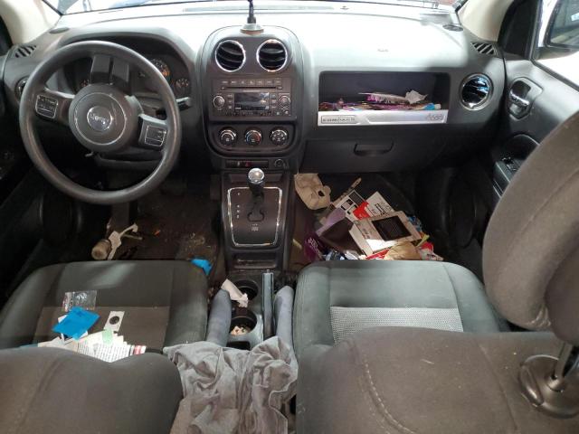 2016 JEEP COMPASS SP 1C4NJDBBXGD724287