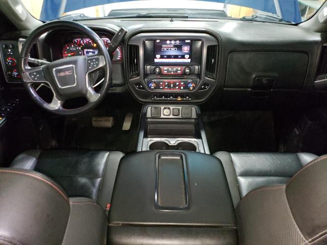 2015 GMC SIERRA K2500 SLT 1GT12ZEG1FF675533